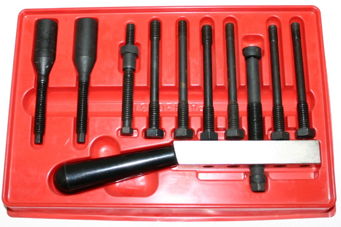 Snap On CJ131 Steering Wheel Puller Set 220942(W) eBay